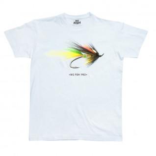 T-Shirt Big Fish