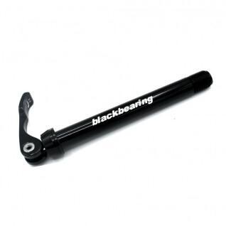 Radachse Black Bearing 15 mm - 125 - M15X1,5 - 17 mm - QR - F15.1QR