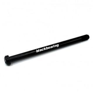 Radachse Black Bearing 12 mm - 180 - M12x1,75 - 21 mm - R12.12