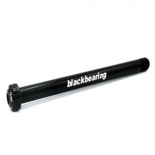 Radachse Black Bearing 12 mm - 164 - M12x1,5 - 14 mm - R12.3