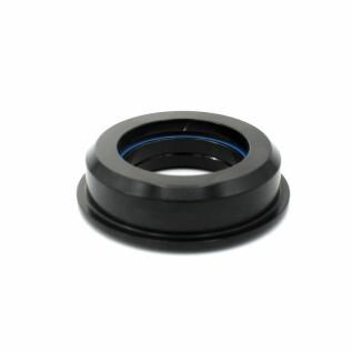 Steuersatz Black Bearing Frame 49 mm - Pivot 1-1/8