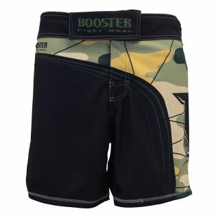 MMA Shorts Booster Fight Gear Pro