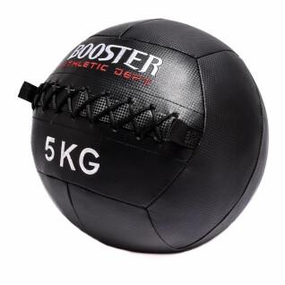 Wall ball 7 kg Booster Fight Gear Athletic Dept