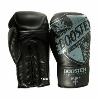 Boxhandschuhe Booster Fight Gear Pro Shield 2 Laced