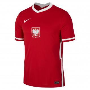 Jersey Pologne