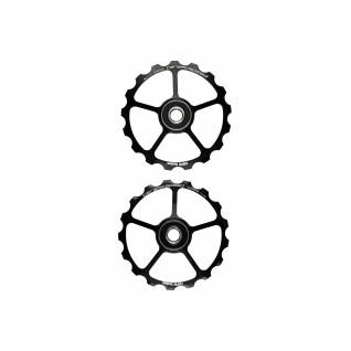 Rolle CeramicSpeed OS pulley wheels spare 17+17
