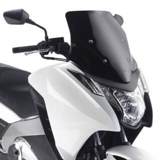 Bulle Motorrad Givi Honda Integra 750 (2016 À 2020) / 700 (2012 À 2013)