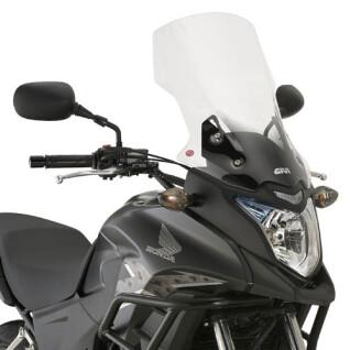 Bulle Motorrad Givi Honda Cb 500 X (2013 À 2018)