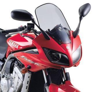 Bulle Motorrad Givi Yamaha Fzs 1000 Fazer (2001 À 2005)