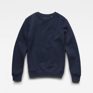 Langärmeliges Sweatshirt G-Star Premium core r