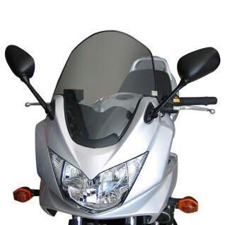 Bulle Motorrad Givi Suzuki Gsf Bandit/Bandit1200 S (2006) / 1250 (2007 À 2011) / 650 ABS (2005 À 2006) / K7-K8 (2007 À 2011)