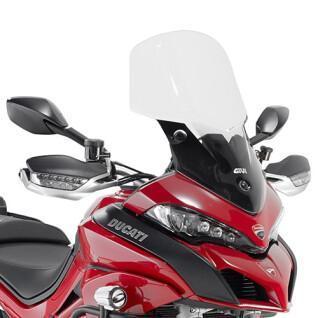 Bulle Motorrad Givi Ducati Multistrada 1200 (2015 À 2018)