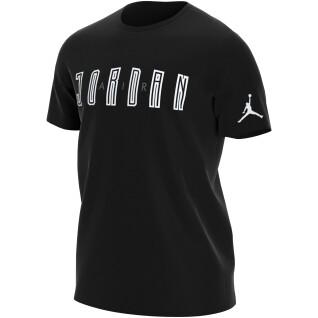 T-shirt Nike M J Sport DNA HBR SS Crew
