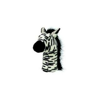 Zebra-Abdeckung Daphne bois