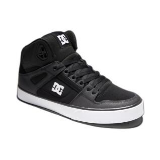 Sneakers DC Shoes Pure High-Top Wc