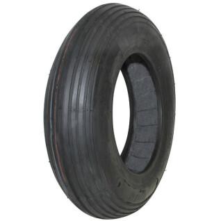 Reifen für Karren und Schubkarren Deli Tt 4Pr