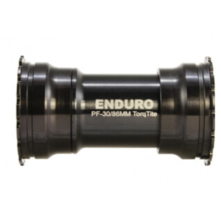 Tretlager Enduro Bearings TorqTite BB A/C SS-BB386 EVO-Black