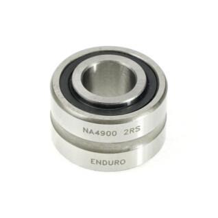 Lager Enduro Bearings NA 4900 2RS-10x22x13