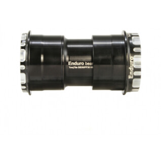 Tretlager Enduro Bearings TorqTite BB A/C SS-BB30A-24mm / GXP-Black