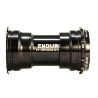 Tretlager Enduro Bearings TorqTite BB XD-15 Pro-BBright-30mm-Black
