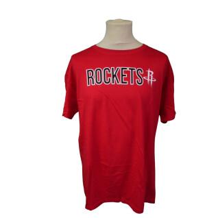 T-Shirt NBA Houston Rockets