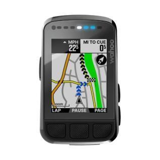 GPS-Computer für Fahrräder Wahoo ELEMNT BOLT