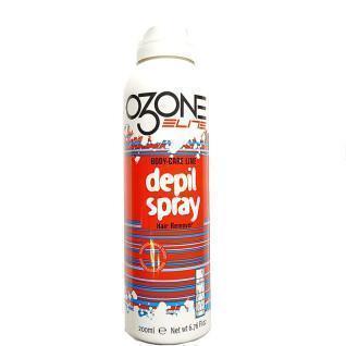 Enthaarungscreme-Spray Elite Ozone