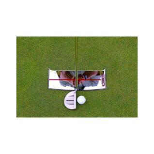 Spiegel zur Ausrichtung der Schultern EyeLine Golf