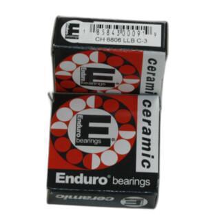 Lager Enduro Bearings BB30 Kit-Ceramic Hybrid