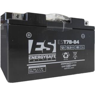 Motorradbatterie Energy Safe EST7B-4