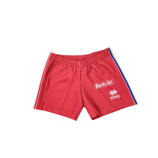 Shorts für Damen – Auswärts France Betclic