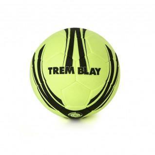 Indoor-Filz-Tremblay-Ball