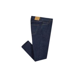 Jeans aus Baumwolle Faguo