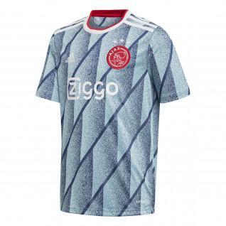 Kindertrikot für draußen Ajax Amsterdam 2020/21
