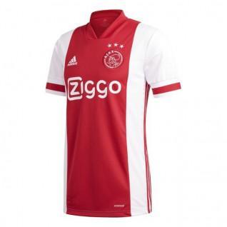 Kinderheim Trikot Ajax Amsterdam 2020/21
