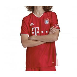 Bayern Heimtrikot 2020/21