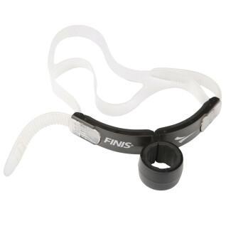 elastisches Ersatz-Stirnband für Frontschnorchel Finis