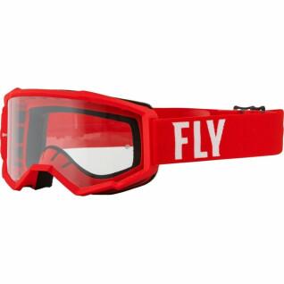 Maske Fly Racing Focus