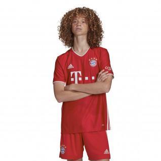 Heimtrikot Bayern Munich 2020/21