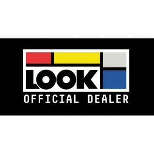 Aufkleber Look L2 official dealer