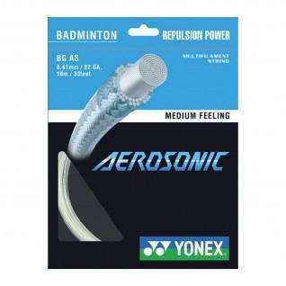 Trimmen Yonex Aerosonic