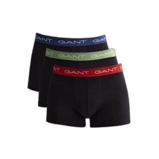 3er-Set Unterhosen Gant