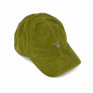 Mütze Gant Cord Cap