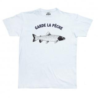 T-Shirt Big Fish