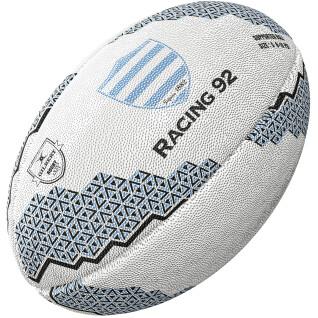 Rugbyball Racing 92 Supporter
