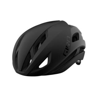 MTB-Helm Giro mat/glos black