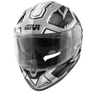 Motorrad-Integralhelm Givi Sport Deep