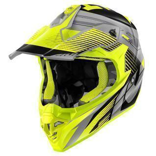 Motorrad-Cross-Helm Givi Fresh