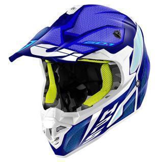 Motorrad-Cross-Helm Givi Invert
