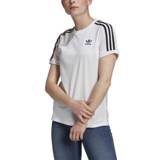 Damen-T-Shirt adidas Classics 3-Streifen